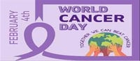History and Theme of World Cancer Day...